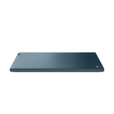 Lenovo Yoga Pro 7 14IRH8 82Y7003UPH 14.5" 3K IPS Laptop (Tidal Teal) | 14.5" (3072x1920) | i7 13700H | 16GB RAM | 1TB SSD | RTX 3050 | Windows 11 Home | MS Office Home & Student 2021 | Yoga Sleeve