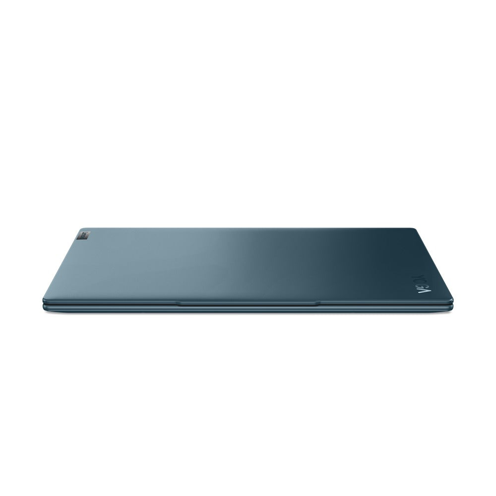 Lenovo Yoga Pro 7 14IRH8 82Y7007NPH Laptop (Tidal Teal) | 14.5" 3K (3072X1920) | i7-13700H | 16GB RAM | 1TB SSD | RTX 4050 | Windows 11 Home | MS Office Home & Student 2021 | Yoga Sleeve
