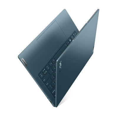 Lenovo Yoga Pro 7 14IRH8 82Y7007NPH Laptop (Tidal Teal) | 14.5" 3K (3072X1920) | i7-13700H | 16GB RAM | 1TB SSD | RTX 4050 | Windows 11 Home | MS Office Home & Student 2021 | Yoga Sleeve