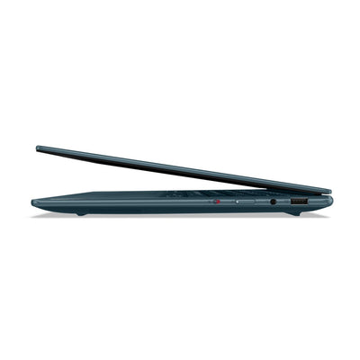 Lenovo Yoga Pro 7 14IRH8 82Y7003UPH 14.5" 3K IPS Laptop (Tidal Teal) | 14.5" (3072x1920) | i7 13700H | 16GB RAM | 1TB SSD | RTX 3050 | Windows 11 Home | MS Office Home & Student 2021 | Yoga Sleeve
