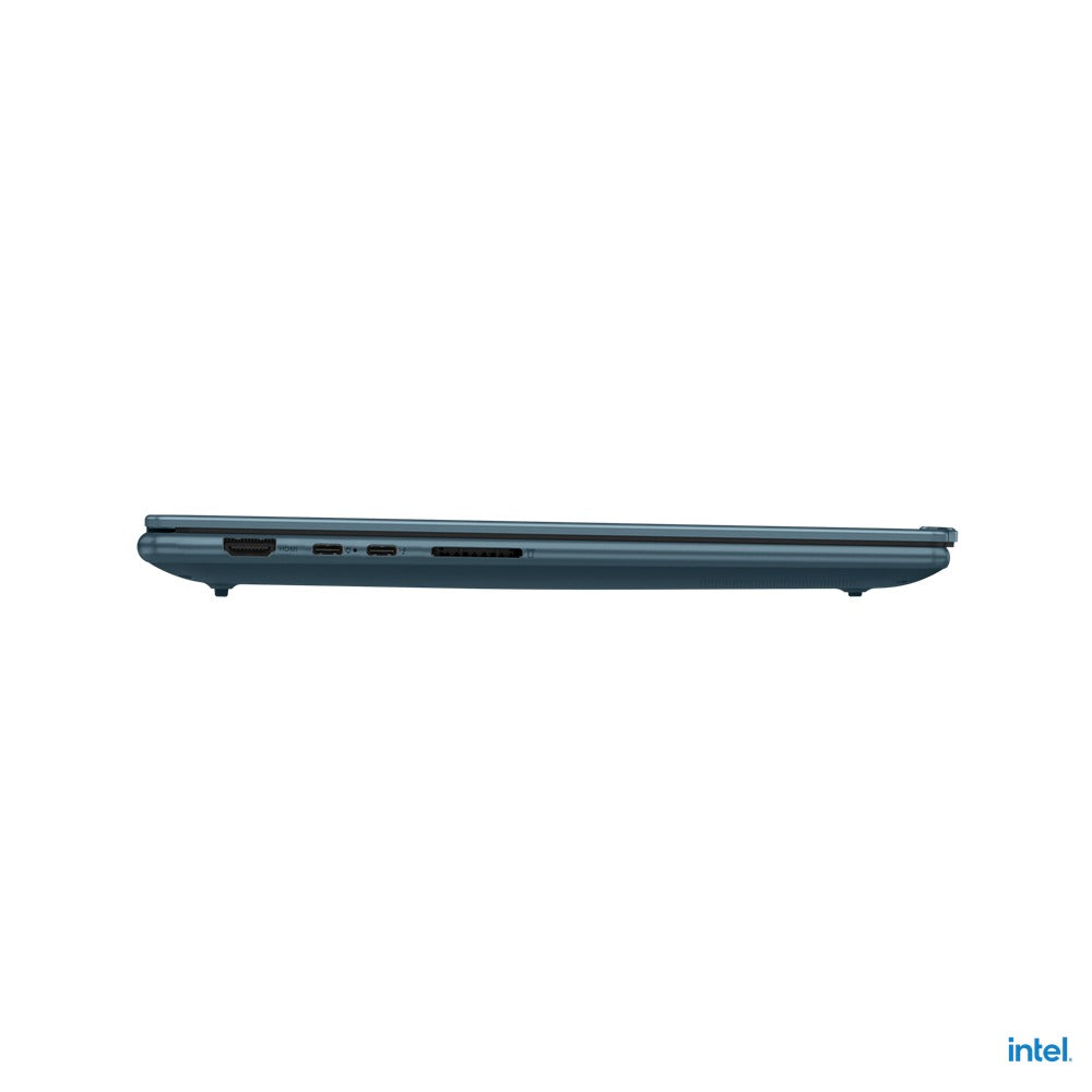 Lenovo Yoga Pro 9 14IRP8 83BU0028PH Laptop (Tidal Teal) | 14.5" 3K (3072X1920) | i9-13905H | 32GB RAM | 1TB SSD | RTX 4060 | Windows 11 Home | MS Office Home & Student 2021 | Yoga Sleeve