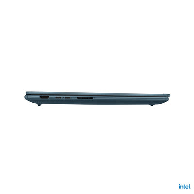 Lenovo Yoga Pro 9 14IRP8 83BU0028PH Laptop (Tidal Teal) | 14.5" 3K (3072X1920) | i9-13905H | 32GB RAM | 1TB SSD | RTX 4060 | Windows 11 Home | MS Office Home & Student 2021 | Yoga Sleeve