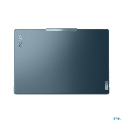 Lenovo Yoga Pro 9 14IRP8 83BU0028PH Laptop (Tidal Teal) | 14.5" 3K (3072X1920) | i9-13905H | 32GB RAM | 1TB SSD | RTX 4060 | Windows 11 Home | MS Office Home & Student 2021 | Yoga Sleeve