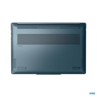 Lenovo Yoga Pro 9 14IRP8 83BU0028PH Laptop (Tidal Teal) | 14.5" 3K (3072X1920) | i9-13905H | 32GB RAM | 1TB SSD | RTX 4060 | Windows 11 Home | MS Office Home & Student 2021 | Yoga Sleeve