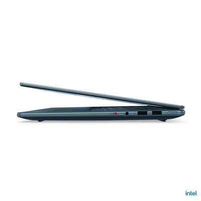 Lenovo Yoga Pro 9 14IRP8 83BU0028PH Laptop (Tidal Teal) | 14.5" 3K (3072X1920) | i9-13905H | 32GB RAM | 1TB SSD | RTX 4060 | Windows 11 Home | MS Office Home & Student 2021 | Yoga Sleeve