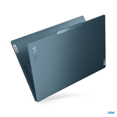Lenovo Yoga Pro 9 14IRP8 83BU0028PH Laptop (Tidal Teal) | 14.5" 3K (3072X1920) | i9-13905H | 32GB RAM | 1TB SSD | RTX 4060 | Windows 11 Home | MS Office Home & Student 2021 | Yoga Sleeve
