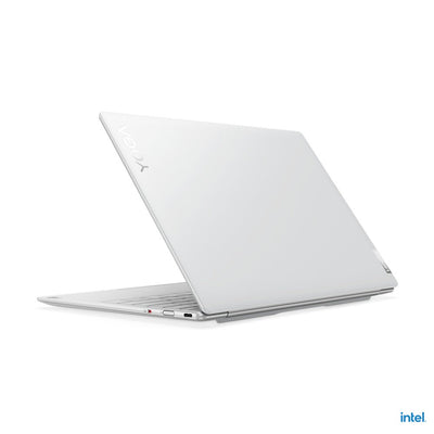 Lenovo Yoga Slim 7 Carbon 13IAP7 82U9001QPH Laptop (Moon White) | 13.3" 2.5K (2560x1600) | i5-1240P | 8GB RAM | 512GB SSD | Intel Iris Xe Graphics | Windows 11 Home | MS Office Home & Student 2021 | Yoga Sleeve