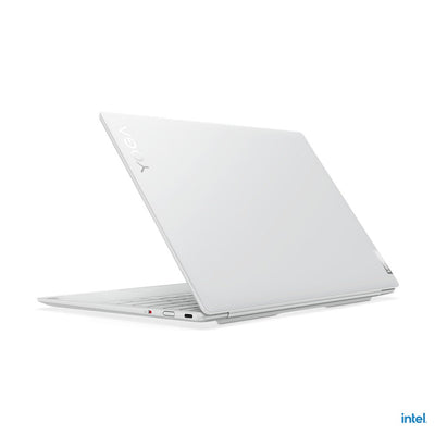 Lenovo Yoga Slim 7 Carbon 13IRP8 83AY002NPH Laptop (Moon White) | 13.3″ 2.5K (2560x1600) | i7 1360P | 16GB RAM | 1TB SSD | Intel Iris Xe Graphics | Windows 11 Home | MS Office Home & Student 2021 |  Yoga Sleeve