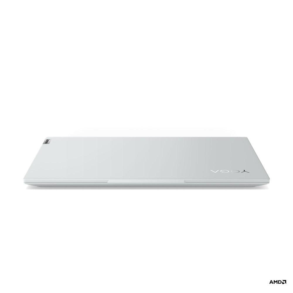 Lenovo Yoga Slim 7 Carbon 14ACN6 82L0003DPH Laptop (Cloud Grey) | 14”  2.8K Oled | Ryzen 5 5600U | 16 GB DDR4 | 512 GB SSD | MX450 | Windows 11 Home | MS Office Home & Student 2021 + Lenovo Casual Backpack B210