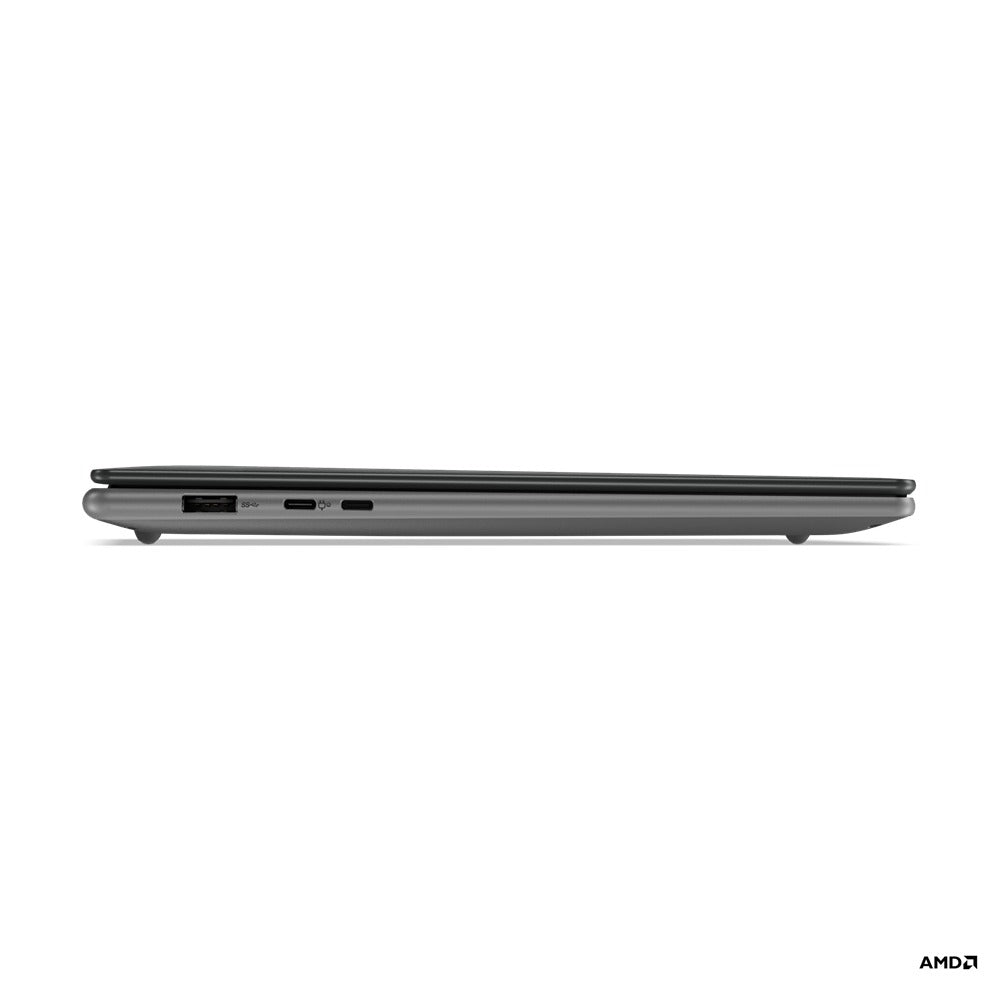 Lenovo Yoga Slim 7 Pro X 14ARH7 82TL0088PH 14.5" 3K IPS Laptop (Onyx Grey) | 14.5" (3072x1920) | Ryzen 7 6800HS | 16GB RAM | 1TB SSD | RTX 3050 | Windows 11 Home | MS Office Home & Student 2021 | Yoga Sleeve