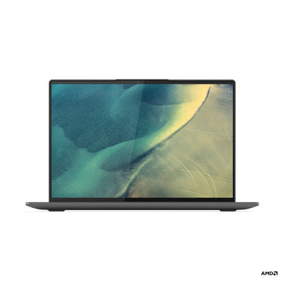 Lenovo Yoga Slim 7 Pro X 14ARH7 82TL0088PH 14.5" 3K IPS Laptop (Onyx Grey) | 14.5" (3072x1920) | Ryzen 7 6800HS | 16GB RAM | 1TB SSD | RTX 3050 | Windows 11 Home | MS Office Home & Student 2021 | Yoga Sleeve