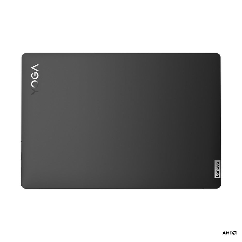 Lenovo Yoga Slim 7 Pro X 14ARH7 82TL0088PH 14.5" 3K IPS Laptop (Onyx Grey) | 14.5" (3072x1920) | Ryzen 7 6800HS | 16GB RAM | 1TB SSD | RTX 3050 | Windows 11 Home | MS Office Home & Student 2021 | Yoga Sleeve