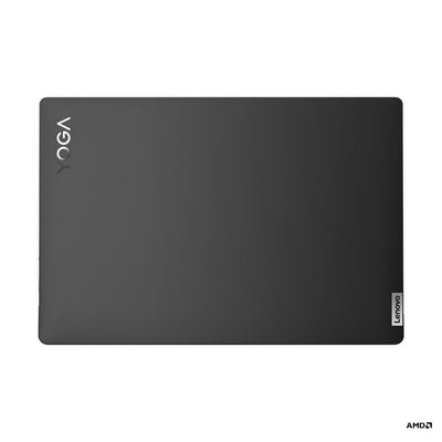 Lenovo Yoga Slim 7 Pro X 14ARH7 82TL0088PH 14.5" 3K IPS Laptop (Onyx Grey) | 14.5" (3072x1920) | Ryzen 7 6800HS | 16GB RAM | 1TB SSD | RTX 3050 | Windows 11 Home | MS Office Home & Student 2021 | Yoga Sleeve