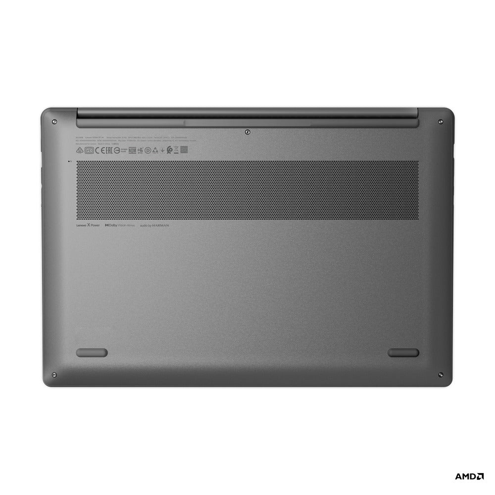Lenovo Yoga Slim 7 Pro X 14ARH7 82TL0088PH 14.5" 3K IPS Laptop (Onyx Grey) | 14.5" (3072x1920) | Ryzen 7 6800HS | 16GB RAM | 1TB SSD | RTX 3050 | Windows 11 Home | MS Office Home & Student 2021 | Yoga Sleeve