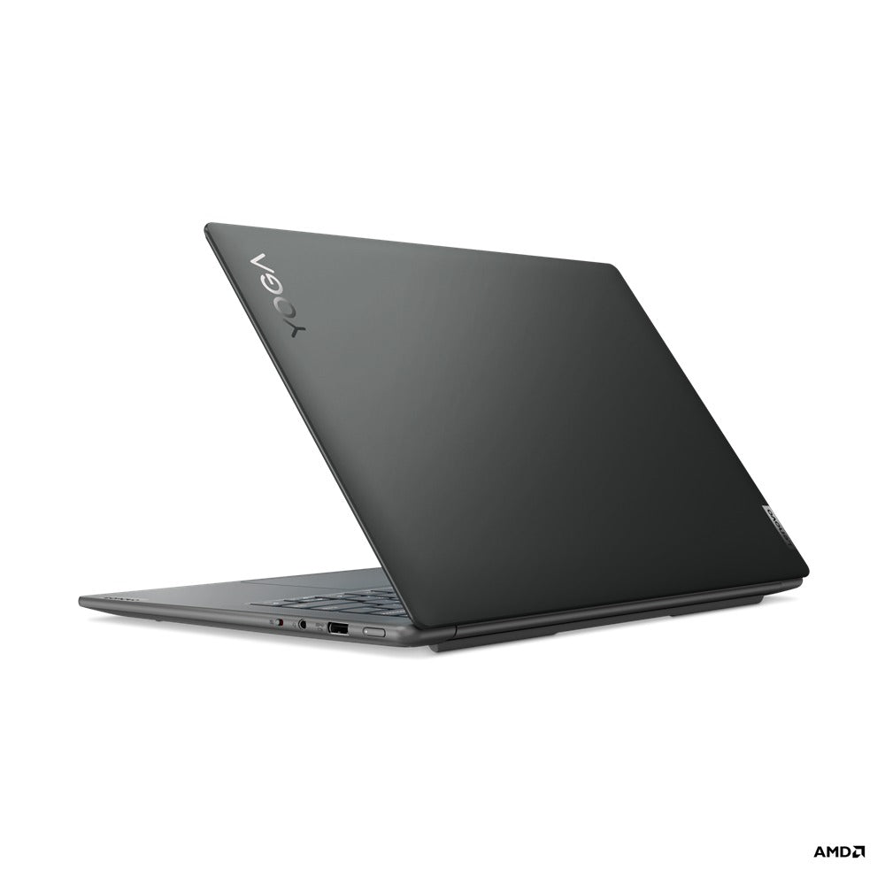 Lenovo Yoga Slim 7 Pro X 14ARH7 82TL0088PH 14.5" 3K IPS Laptop (Onyx Grey) | 14.5" (3072x1920) | Ryzen 7 6800HS | 16GB RAM | 1TB SSD | RTX 3050 | Windows 11 Home | MS Office Home & Student 2021 | Yoga Sleeve