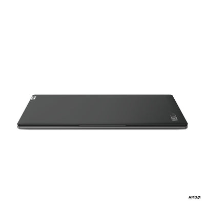 Lenovo Yoga Slim 7 Pro X 14ARH7 82TL0088PH 14.5" 3K IPS Laptop (Onyx Grey) | 14.5" (3072x1920) | Ryzen 7 6800HS | 16GB RAM | 1TB SSD | RTX 3050 | Windows 11 Home | MS Office Home & Student 2021 | Yoga Sleeve