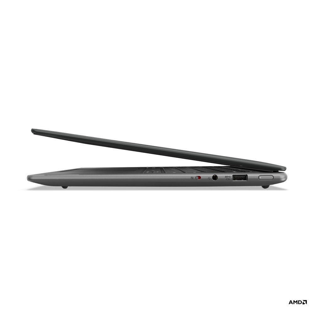 Lenovo Yoga Slim 7 Pro X 14ARH7 82TL0088PH 14.5" 3K IPS Laptop (Onyx Grey) | 14.5" (3072x1920) | Ryzen 7 6800HS | 16GB RAM | 1TB SSD | RTX 3050 | Windows 11 Home | MS Office Home & Student 2021 | Yoga Sleeve