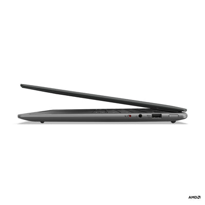 Lenovo Yoga Slim 7 Pro X 14ARH7 82TL0088PH 14.5" 3K IPS Laptop (Onyx Grey) | 14.5" (3072x1920) | Ryzen 7 6800HS | 16GB RAM | 1TB SSD | RTX 3050 | Windows 11 Home | MS Office Home & Student 2021 | Yoga Sleeve