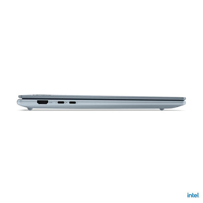 Lenovo Yoga Slim 7 Pro X 14IAH7 82TK001BPH Laptop (Dark Teal) | 14.5”  3K |  i5-12500H | 16 GB DDR5 | 512 GB SSD | Iris Xe Graphics | Windows 11 Home | MS Office H&S 2021 | Lenovo Casual Backpack B210