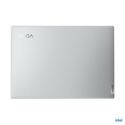 Lenovo Yoga Slim 7i Pro X70 82SV000DPH Laptop (Cloud Grey) | 14" (2880x1800) | i7-1260P | 16GB LPDDR5 | 512GB SSD | Intel Iris Xe | Windows 11 Home | Lenovo Yoga Sleeve