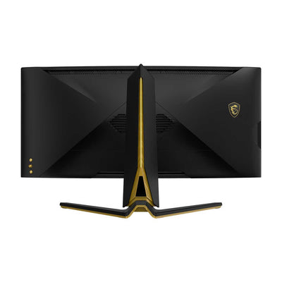 MSI MEG 342C QD-OLED 34.18" UWQHD 175Hz 0.03ms (GTG) Curved Gaming Monitor (Black)