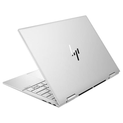 HP Envy X360 13-BF0046TU 2-IN-1 Laptop (Natural Silver) | 13.3” |  i7-1250U | 16 GB DDR4 | 512 GB SSD | Iris® Xe Graphics | Windows 11 | MS Office H&S 2021 | Stylus Pen | HP Prelude 15.6”  Topload Bag