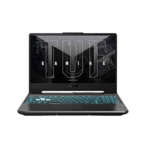 ASUS TUF Gaming A15 FA506QM-HN076W  Laptop (Graphite Black) | 15.6” FHD | AMD Ryzen™ 7 5800H | 16GB DDR4 | 512GB SSD | RTX™ 3060 | Windows 11 Home | TUF Gaming Backpack