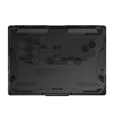 ASUS TUF Gaming A15 FA506QM-HN076W  Laptop (Graphite Black) | 15.6” FHD | AMD Ryzen™ 7 5800H | 16GB DDR4 | 512GB SSD | RTX™ 3060 | Windows 11 Home | TUF Gaming Backpack