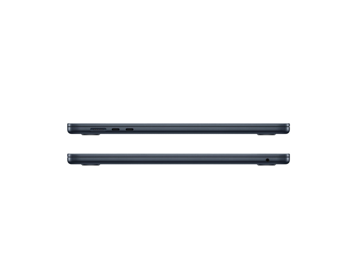 Macbook Air 15" (2023) MQKX3PP/A (Midnight) | M2 Chip | 8-Core CPU | 10-Core GPU | 8GB RAM | 512GB SSD