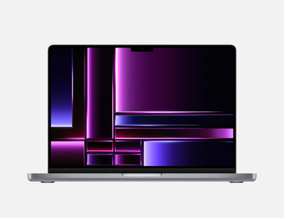 Macbook Pro 14-inch M2 Pro (2023) 16GB RAM 512GB SSD (Space Grey) (MPHE3PP/A)