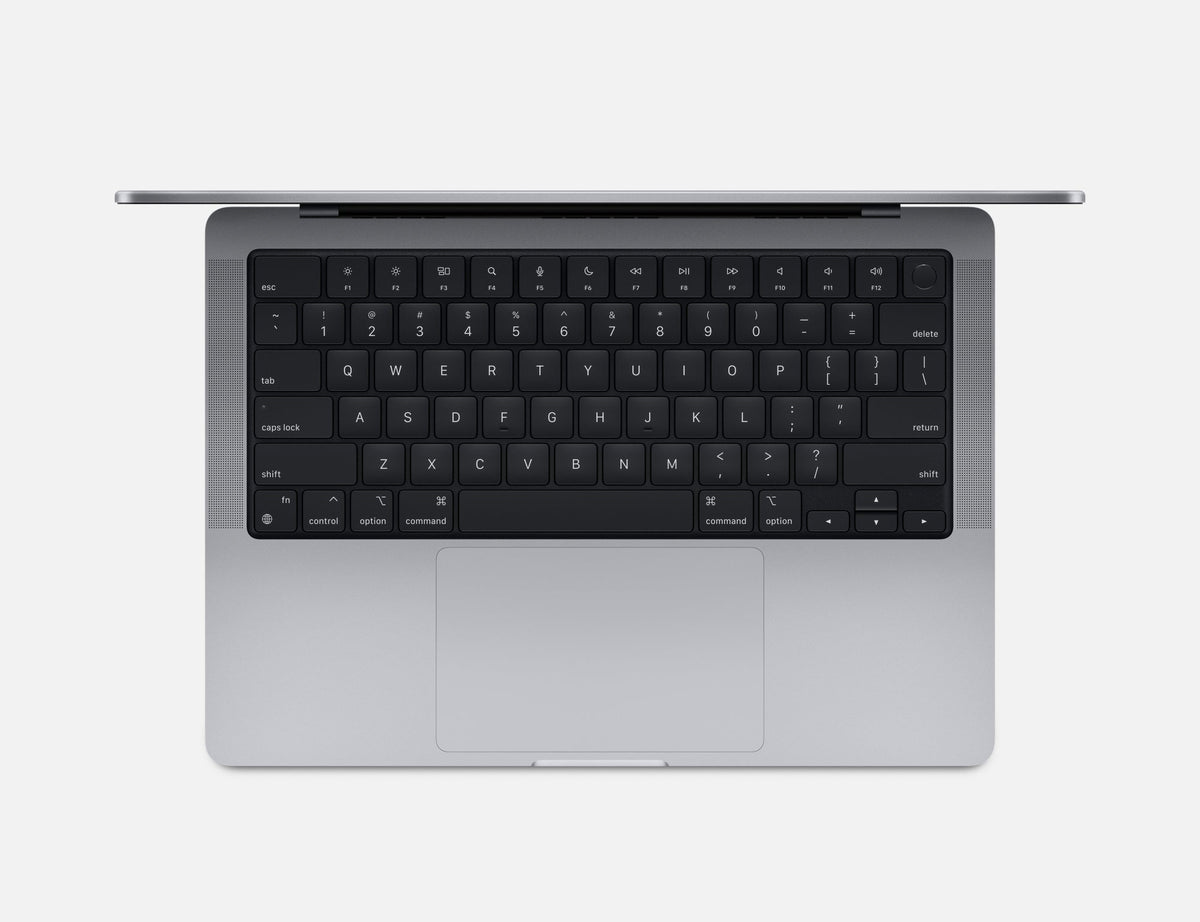 Macbook Pro 14-inch M2 Pro (2023) 16GB RAM 512GB SSD (Space Grey) (MPHE3PP/A)