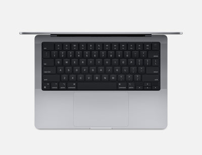 Macbook Pro 14-inch M2 Pro (2023) 16GB RAM 512GB SSD (Space Grey) (MPHE3PP/A)