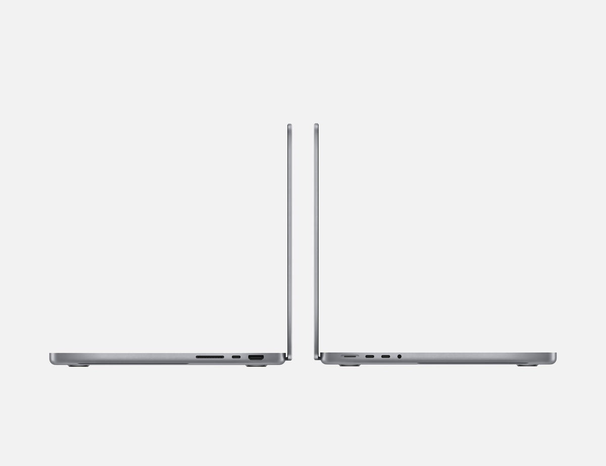 Macbook Pro 14-inch M2 Pro (2023) 16GB RAM 512GB SSD (Space Grey) (MPHE3PP/A)