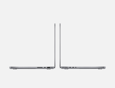 Macbook Pro 14-inch M2 Pro (2023) 16GB RAM 512GB SSD (Space Grey) (MPHE3PP/A)
