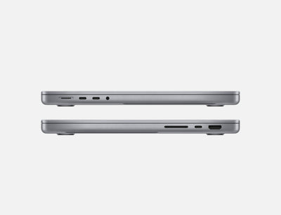 Macbook Pro 14-inch M2 Pro (2023) 16GB RAM 512GB SSD (Space Grey) (MPHE3PP/A)