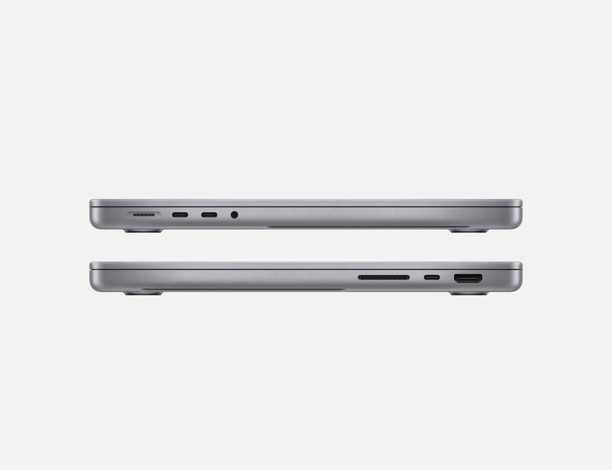 Macbook Pro 14-inch M2 Max (2023) 32GB RAM 1TB SSD (Space Grey) (MPHG3PP/A)