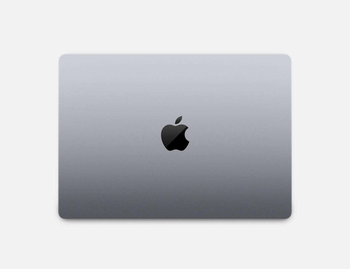 Macbook Pro 14-inch M2 Pro (2023) 16GB RAM 512GB SSD (Space Grey) (MPHE3PP/A)