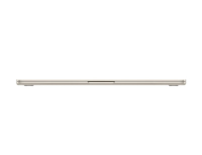 Macbook Air 15" (2023) MQKV3PP/A (Starlight) | M2 Chip | 8-Core CPU | 10-Core GPU | 8GB RAM | 512GB SSD