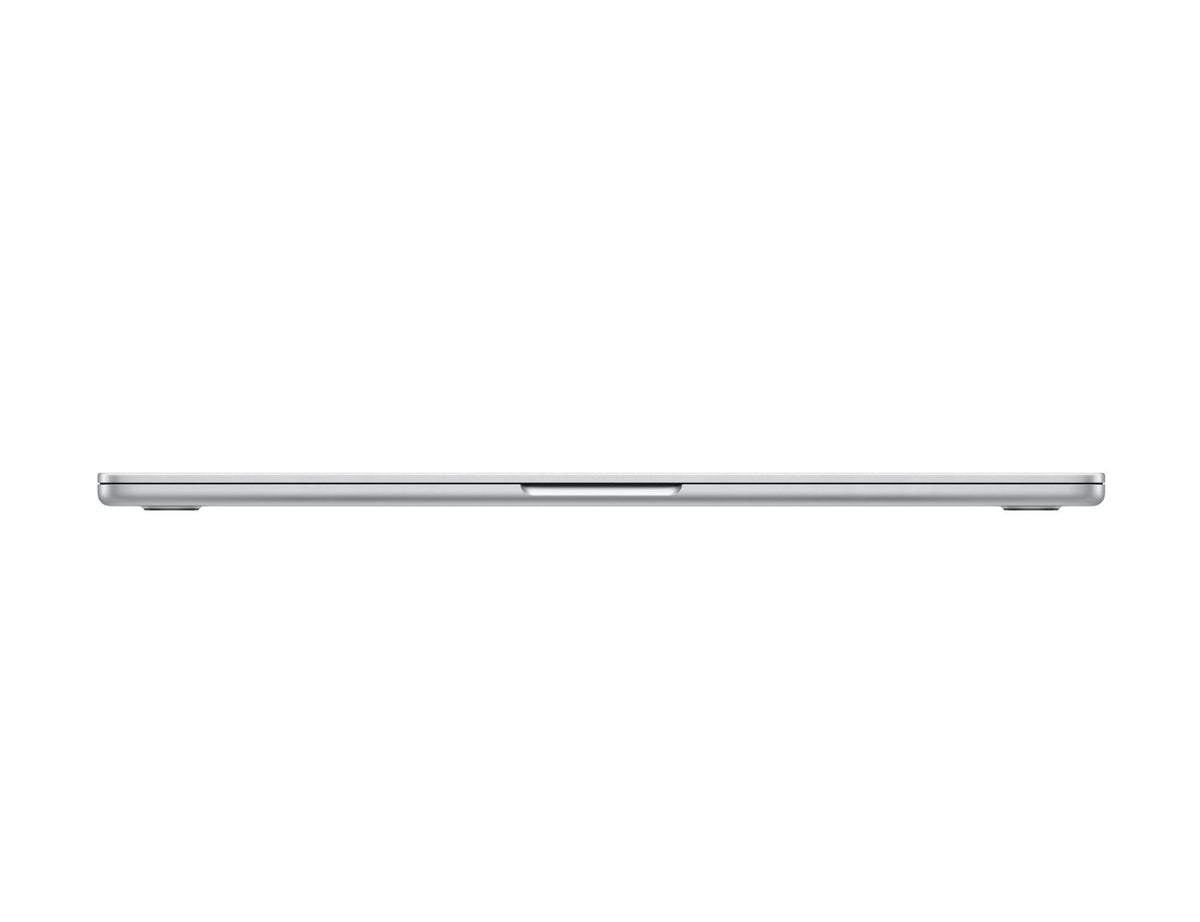 Macbook Air 15" (2023) MQKT3PP/A (Silver) | M2 Chip | 8-Core CPU | 10-Core GPU | 8GB RAM | 512GB SSD