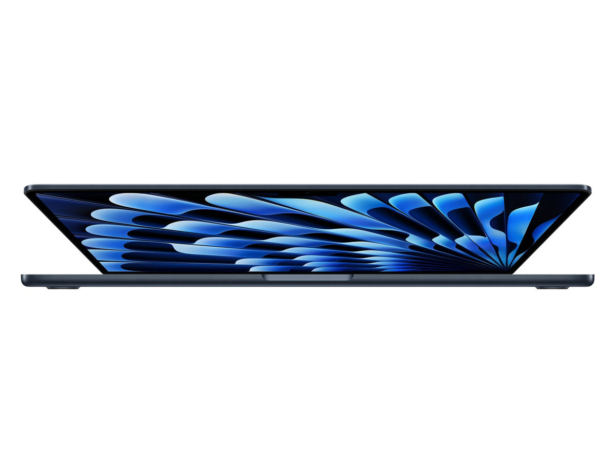 Macbook Air 15" (2023) MQKW3PP/A (Midnight) | M2 Chip | 8-Core CPU | 10-Core GPU | 8GB RAM | 256GB SSD