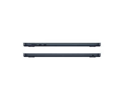 Macbook Air 15" (2023) MQKW3PP/A (Midnight) | M2 Chip | 8-Core CPU | 10-Core GPU | 8GB RAM | 256GB SSD
