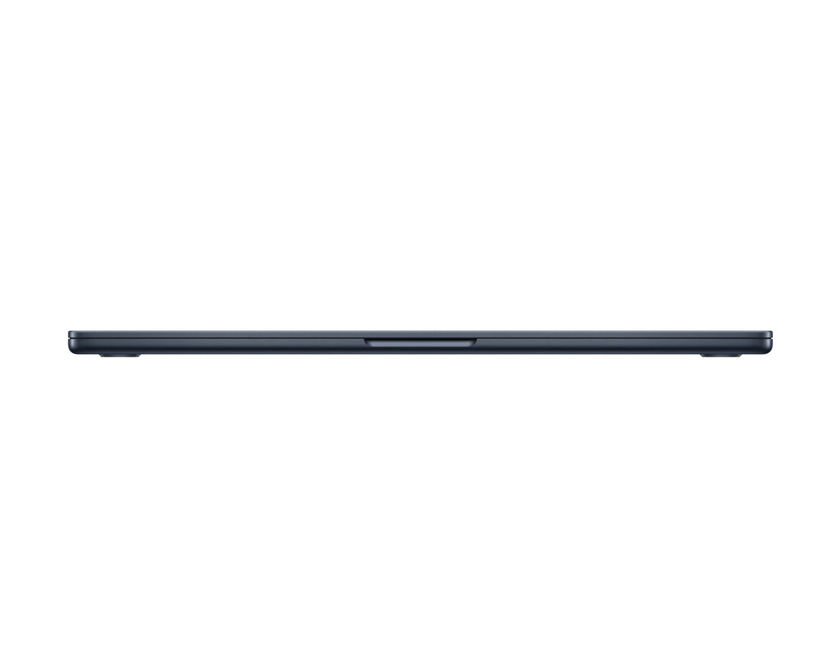 Macbook Air 15" (2023) MQKW3PP/A (Midnight) | M2 Chip | 8-Core CPU | 10-Core GPU | 8GB RAM | 256GB SSD