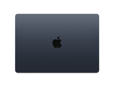 Macbook Air 15" (2023) MQKW3PP/A (Midnight) | M2 Chip | 8-Core CPU | 10-Core GPU | 8GB RAM | 256GB SSD
