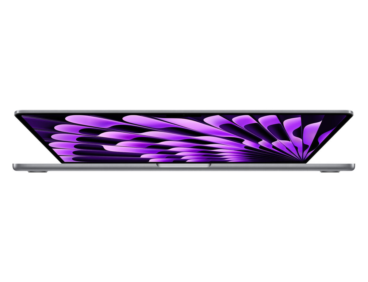 Macbook Air 15" (2023) MQKP3PP/A (Space Grey) | M2 Chip | 8-Core CPU | 10-Core GPU | 8GB RAM | 256GB SSD