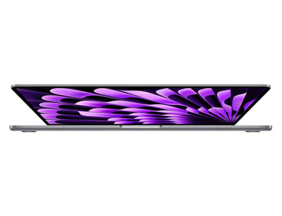 Macbook Air 15" (2023) MQKP3PP/A (Space Grey) | M2 Chip | 8-Core CPU | 10-Core GPU | 8GB RAM | 256GB SSD