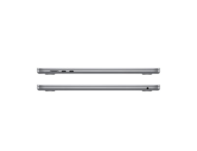 Macbook Air 15" (2023) MQKP3PP/A (Space Grey) | M2 Chip | 8-Core CPU | 10-Core GPU | 8GB RAM | 256GB SSD