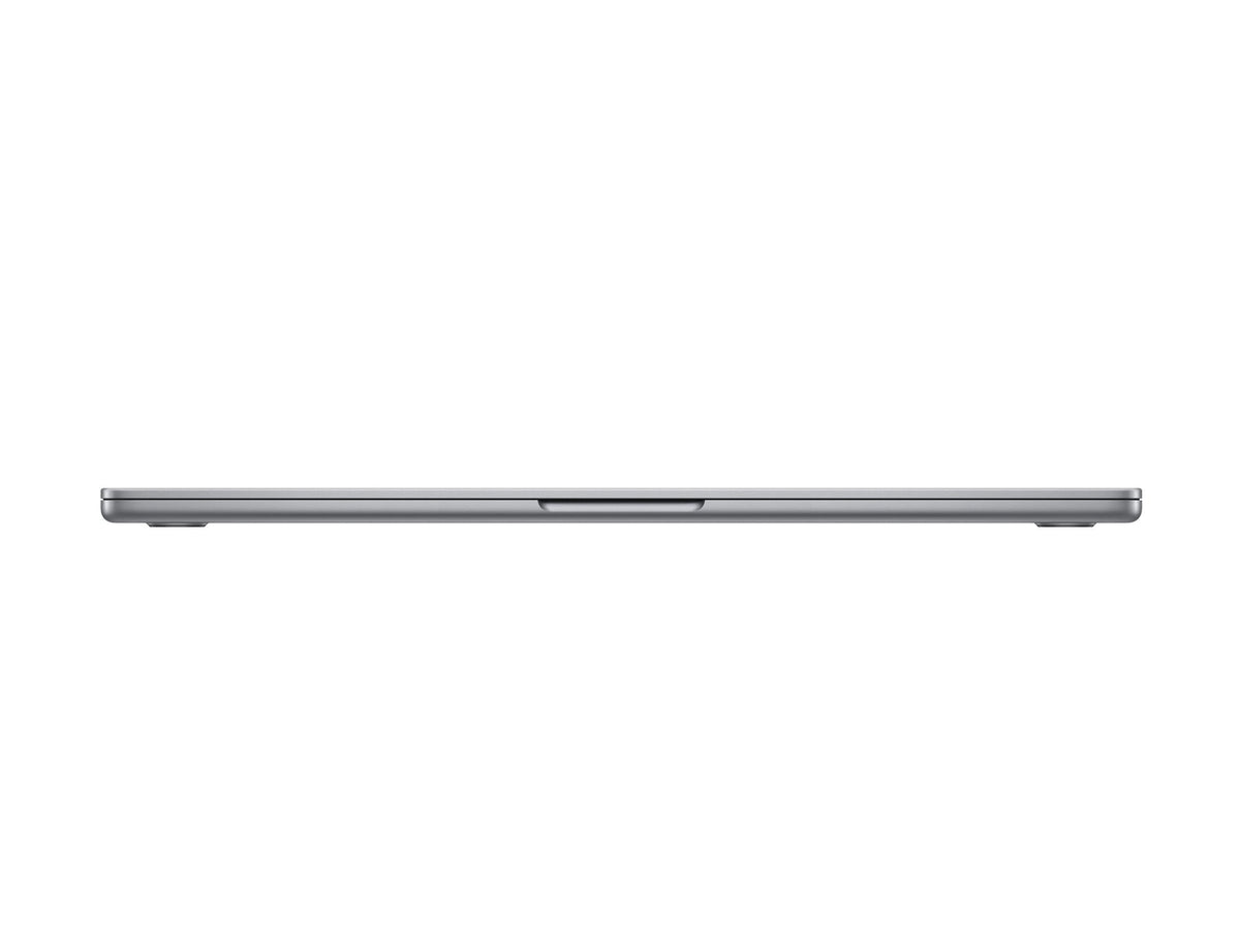 Macbook Air 15" (2023) MQKP3PP/A (Space Grey) | M2 Chip | 8-Core CPU | 10-Core GPU | 8GB RAM | 256GB SSD