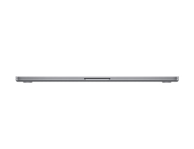 Macbook Air 15" (2023) MQKP3PP/A (Space Grey) | M2 Chip | 8-Core CPU | 10-Core GPU | 8GB RAM | 256GB SSD