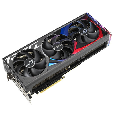 ASUS GeForce RTX 4090 ROG Strix OC 24GB GDDR6X