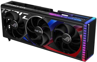 ASUS GeForce RTX 4090 ROG Strix OC 24GB GDDR6X